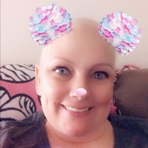 Meet your Posher, Angie